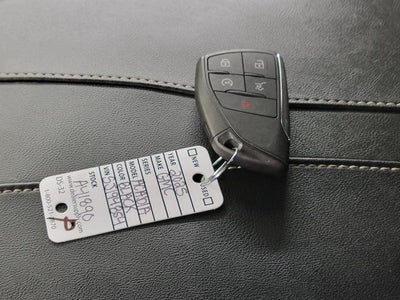 2025 GMC Acadia AWD 4dr Elevation