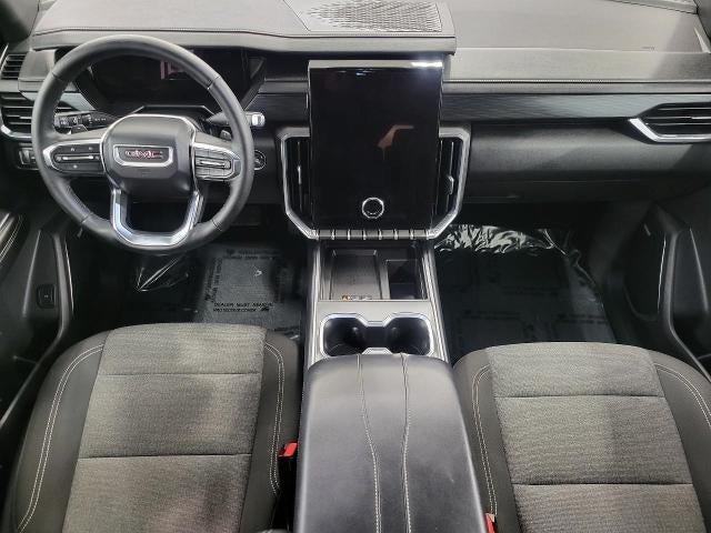 2025 GMC Acadia AWD 4dr Elevation