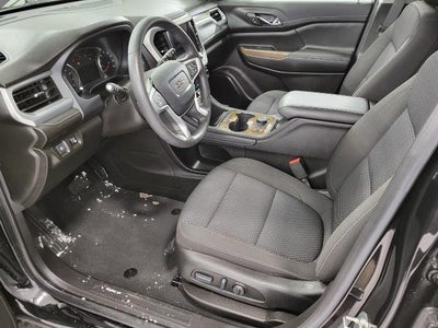 2023 GMC Acadia AWD 4dr SLE