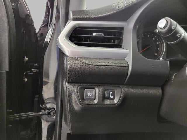 2023 GMC Acadia AWD 4dr SLE