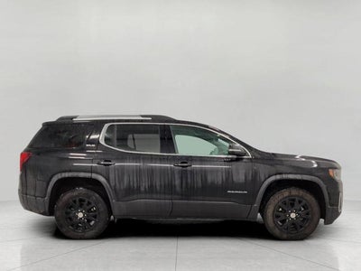 2023 GMC Acadia AWD 4dr SLE