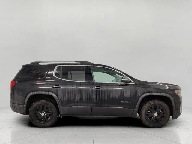 2023 GMC Acadia AWD 4dr SLE