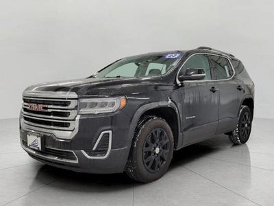 2023 GMC Acadia AWD 4dr SLE