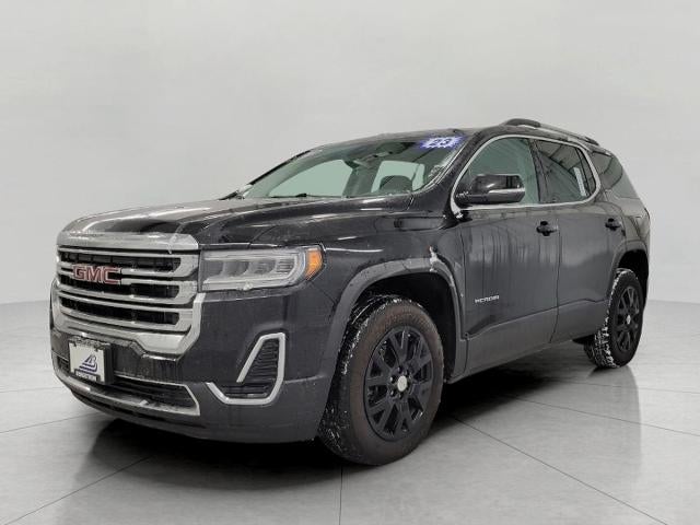 2023 GMC Acadia AWD 4dr SLE