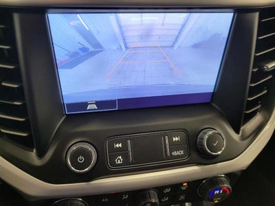 2023 GMC Acadia AWD 4dr SLE