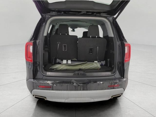 2023 GMC Acadia AWD 4dr SLE