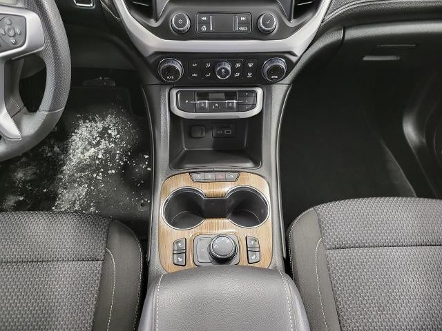 2023 GMC Acadia AWD 4dr SLE