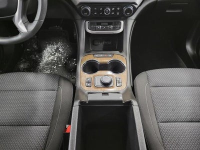 2023 GMC Acadia AWD 4dr SLE