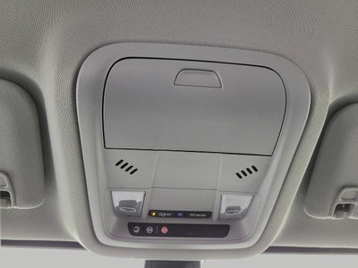 2023 GMC Acadia AWD 4dr SLE