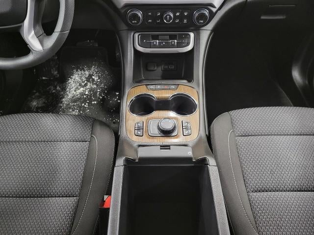 2023 GMC Acadia AWD 4dr SLE