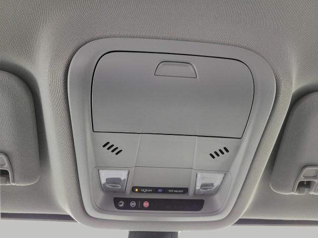 2023 GMC Acadia AWD 4dr SLE