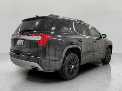 2023 GMC Acadia AWD 4dr SLE