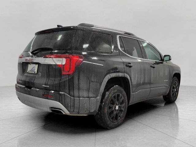 2023 GMC Acadia AWD 4dr SLE