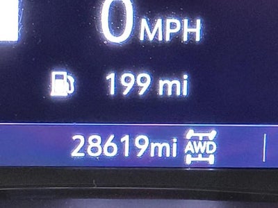 2023 GMC Acadia AWD 4dr SLE