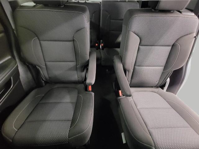 2023 GMC Acadia AWD 4dr SLE