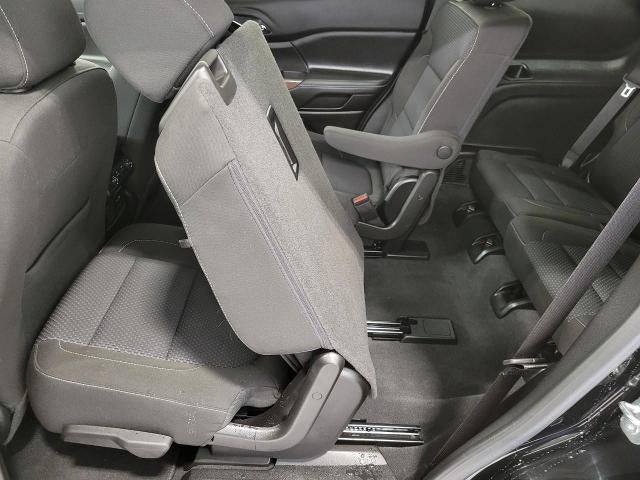 2023 GMC Acadia AWD 4dr SLE