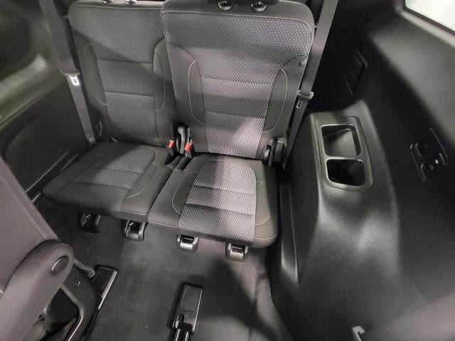 2023 GMC Acadia AWD 4dr SLE