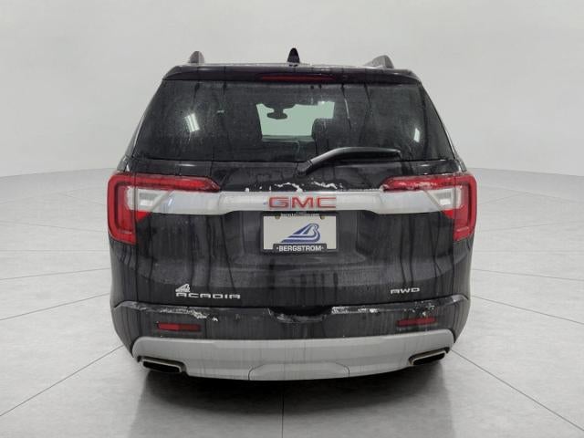 2023 GMC Acadia AWD 4dr SLE