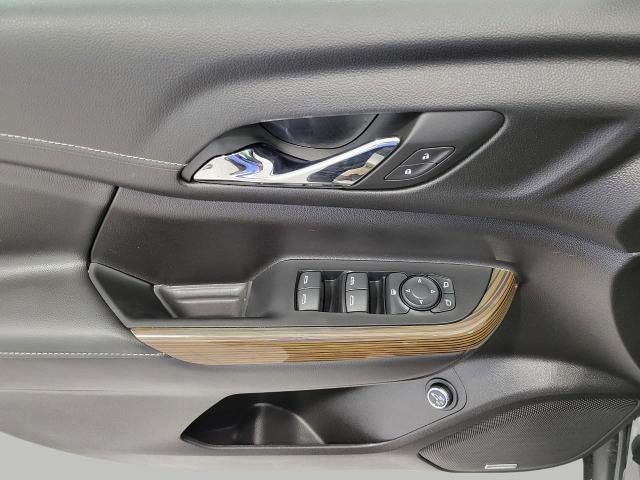 2023 GMC Acadia AWD 4dr SLE