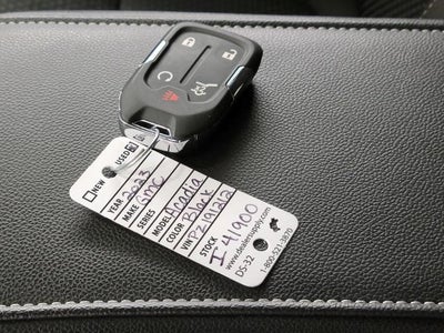 2023 GMC Acadia AWD 4dr SLE