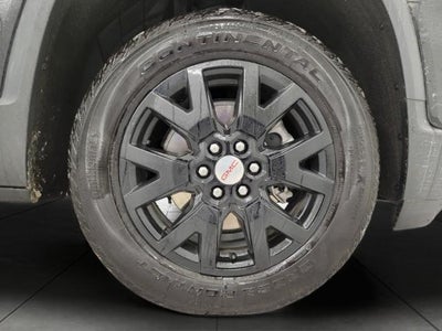 2023 GMC Acadia AWD 4dr SLE