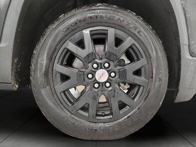 2023 GMC Acadia AWD 4dr SLE