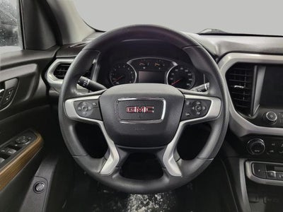 2023 GMC Acadia AWD 4dr SLE
