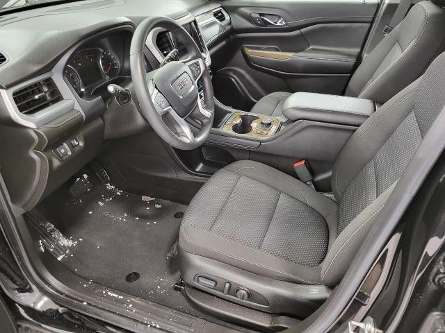 2023 GMC Acadia AWD 4dr SLE