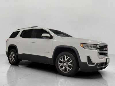 2023 GMC Acadia AWD 4dr SLE