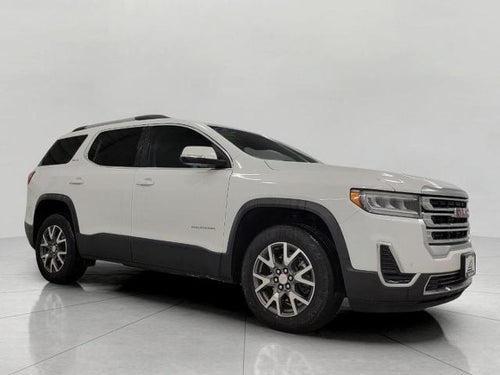 2023 GMC Acadia AWD 4dr SLE