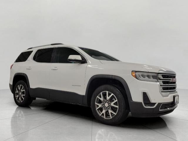 2023 GMC Acadia AWD 4dr SLE