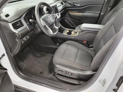 2023 GMC Acadia AWD 4dr SLE