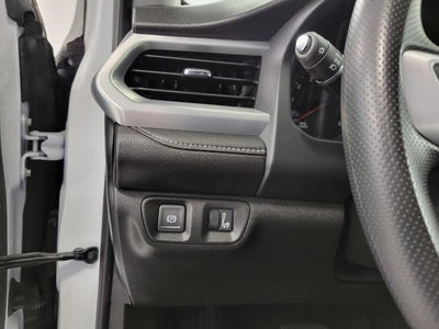 2023 GMC Acadia AWD 4dr SLE