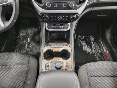 2023 GMC Acadia AWD 4dr SLE