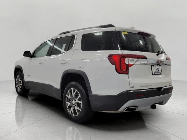 2023 GMC Acadia AWD 4dr SLE
