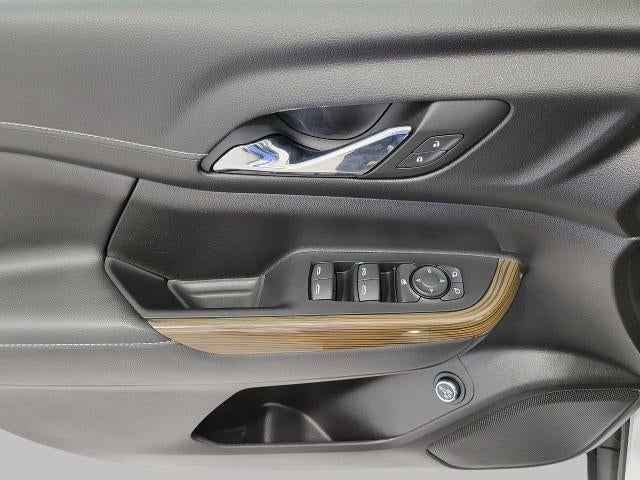 2023 GMC Acadia AWD 4dr SLE