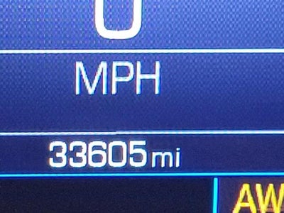 2023 GMC Acadia AWD 4dr SLE