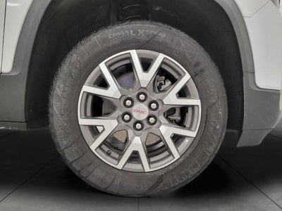 2023 GMC Acadia AWD 4dr SLE