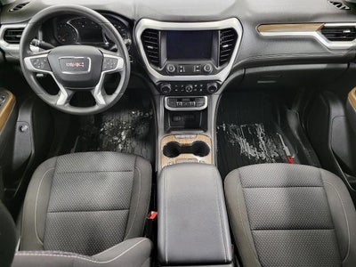 2023 GMC Acadia AWD 4dr SLE