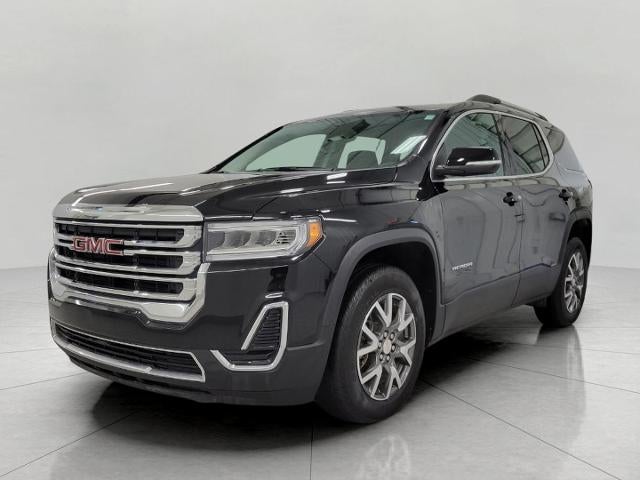 2023 GMC Acadia AWD 4dr SLE
