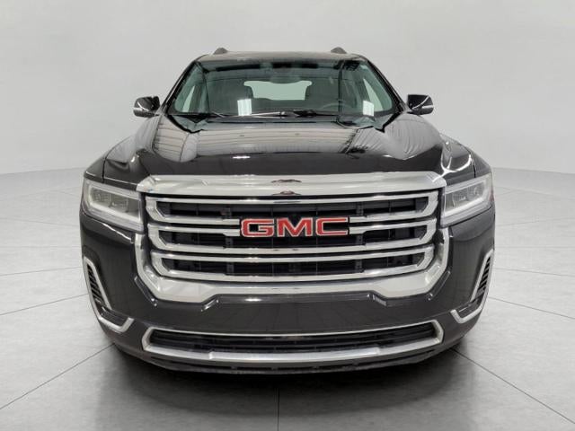 2023 GMC Acadia AWD 4dr SLE