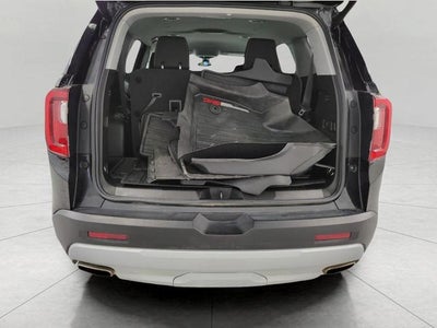 2023 GMC Acadia AWD 4dr SLE
