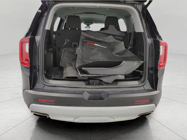 2023 GMC Acadia AWD 4dr SLE