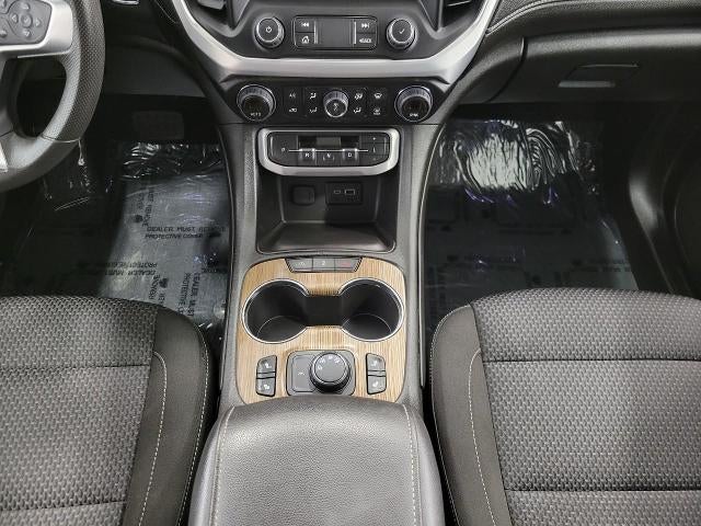 2023 GMC Acadia AWD 4dr SLE