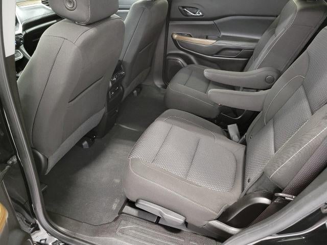 2023 GMC Acadia AWD 4dr SLE