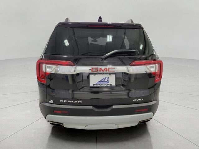 2023 GMC Acadia AWD 4dr SLE