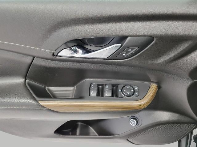 2023 GMC Acadia AWD 4dr SLE