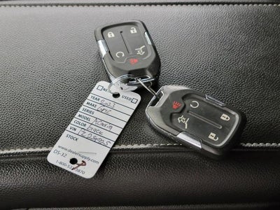 2023 GMC Acadia AWD 4dr SLE