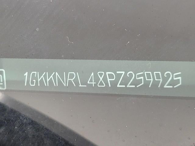 2023 GMC Acadia AWD 4dr SLE