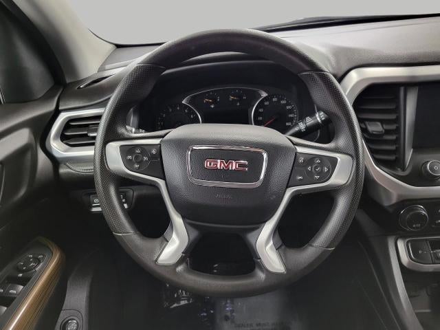 2023 GMC Acadia AWD 4dr SLE